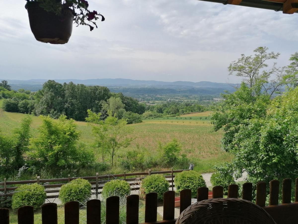 Kuca Za Uzivanje Valjevo Exteriör bild