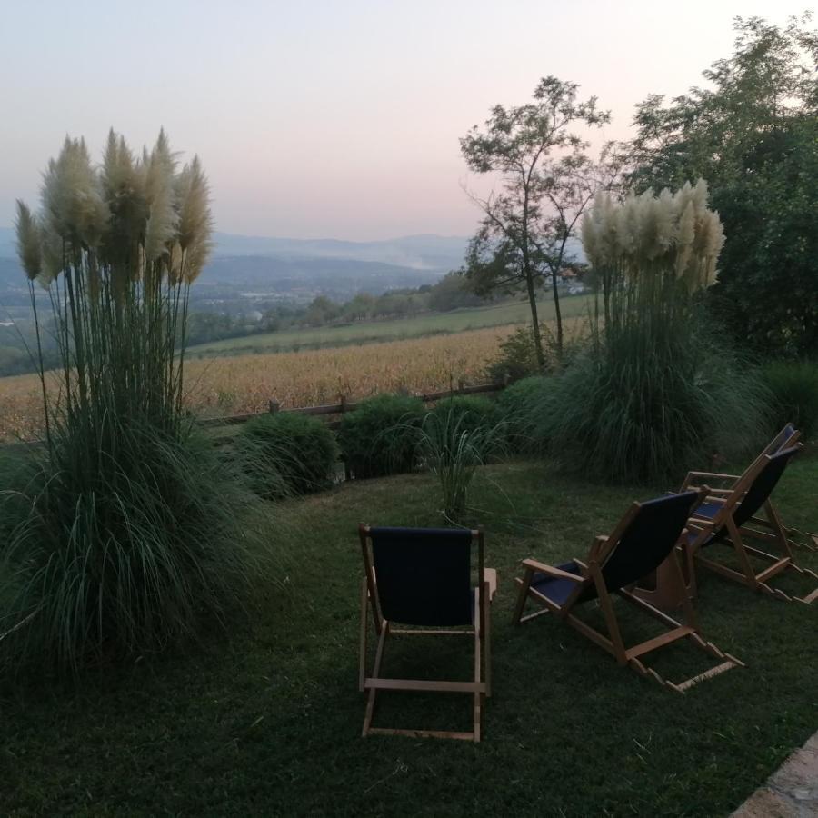 Kuca Za Uzivanje Valjevo Exteriör bild