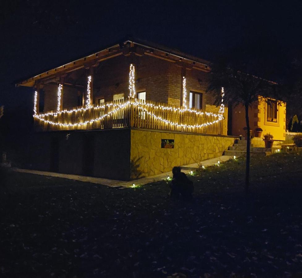 Kuca Za Uzivanje Valjevo Exteriör bild
