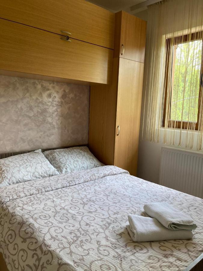Kuca Za Uzivanje Valjevo Exteriör bild