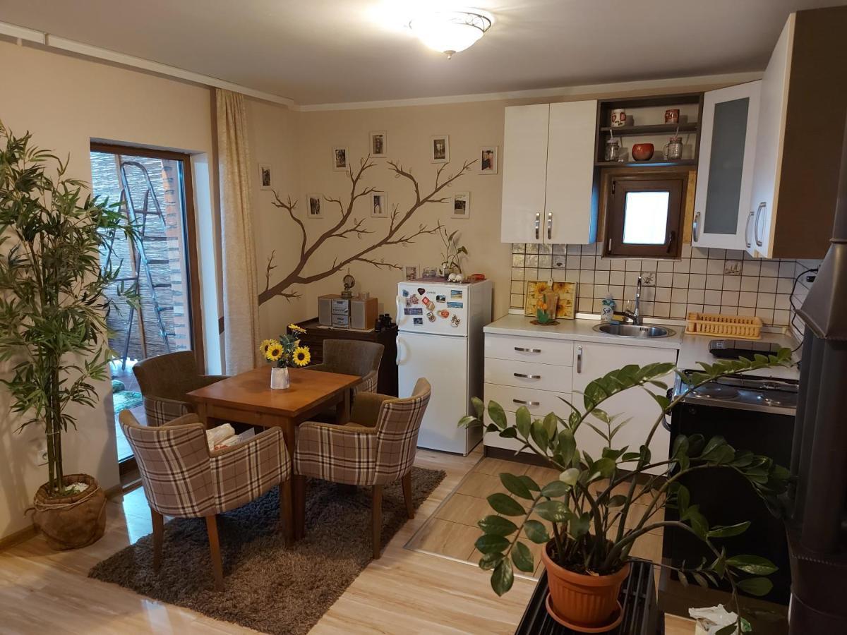 Kuca Za Uzivanje Valjevo Exteriör bild