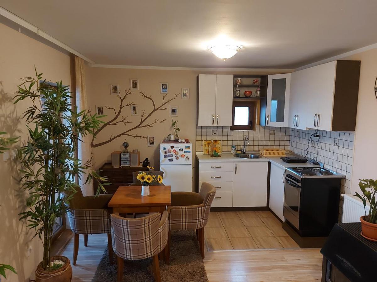 Kuca Za Uzivanje Valjevo Exteriör bild