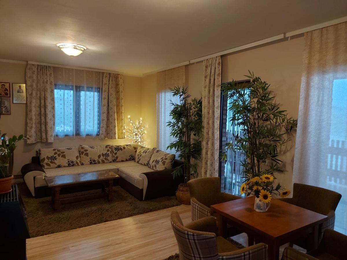 Kuca Za Uzivanje Valjevo Exteriör bild