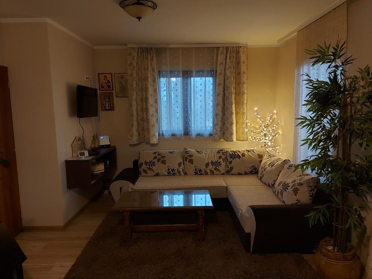 Kuca Za Uzivanje Valjevo Exteriör bild