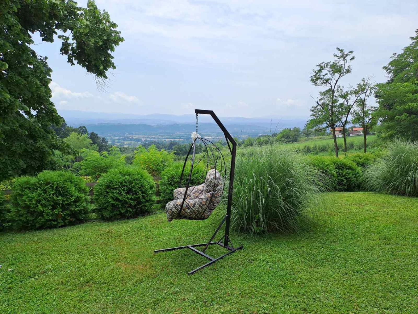 Kuca Za Uzivanje Valjevo Exteriör bild